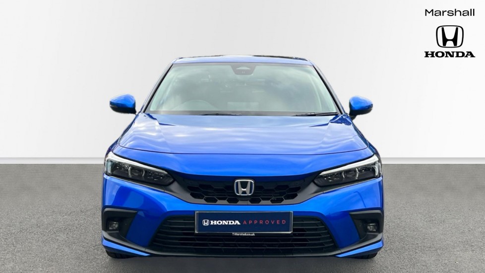 Used Honda Civic 2023 for sale - 76079324: Photo 6
