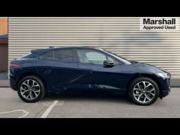 Used Jaguar I-Pace 2023 for sale - 74540225: Photo