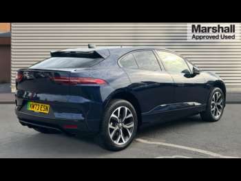 Used Jaguar I-Pace 2023 for sale - 74540225: Photo