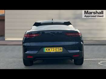 Used Jaguar I-Pace 2023 for sale - 74540225: Photo