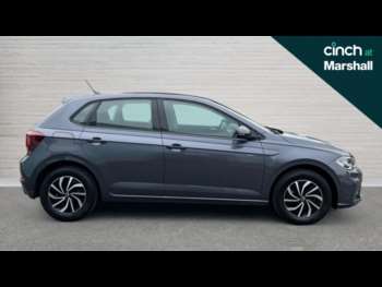 Used Volkswagen Polo 2022 for sale - 75193704: Photo