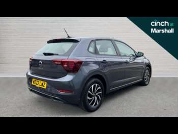 Used Volkswagen Polo 2022 for sale - 75193704: Photo