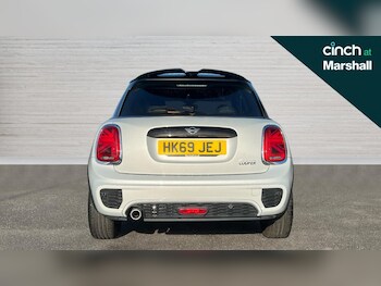 Used MINI Hatch 2019 for sale - 76466370: Photo
