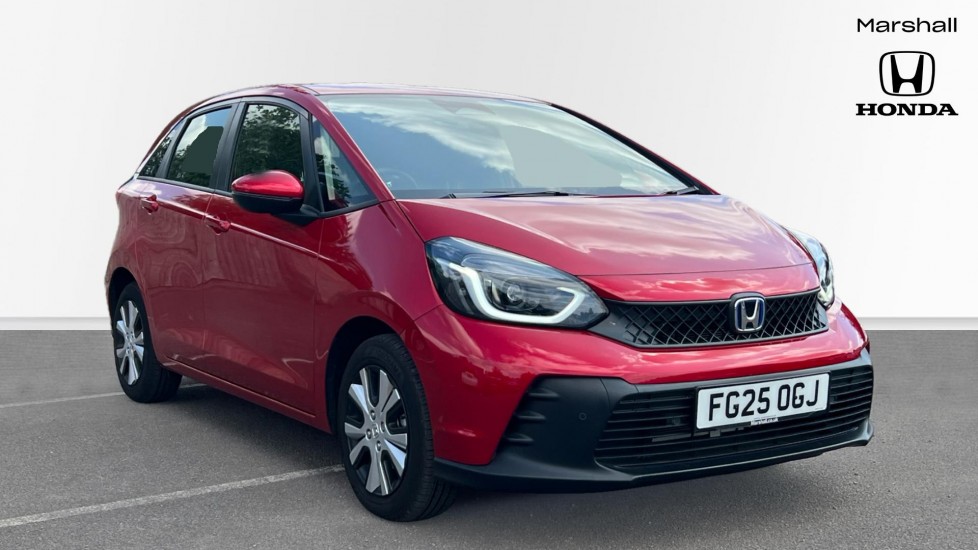 Used Honda Jazz 2025 for sale - 76130659: Photo 1