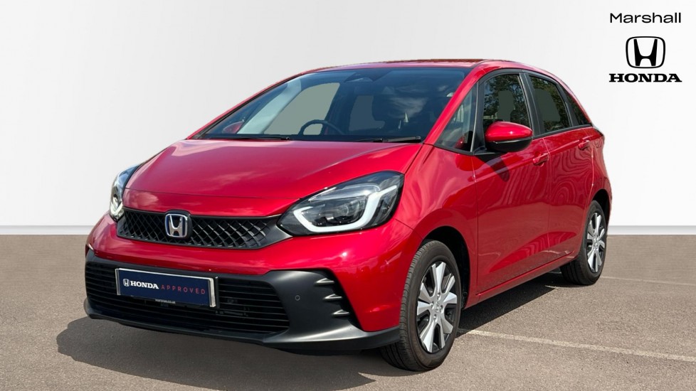 Used Honda Jazz 2025 for sale - 76130659: Photo 10