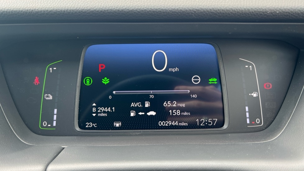 Used Honda Jazz 2025 for sale - 76130659: Photo 11