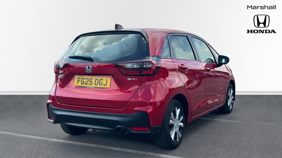 Used Honda Jazz 2025 for sale - 76130659: Photo 12