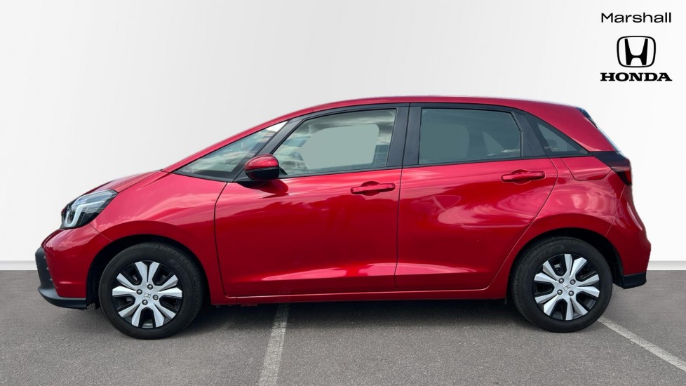 Used Honda Jazz 2025 for sale - 76130659: Photo 13