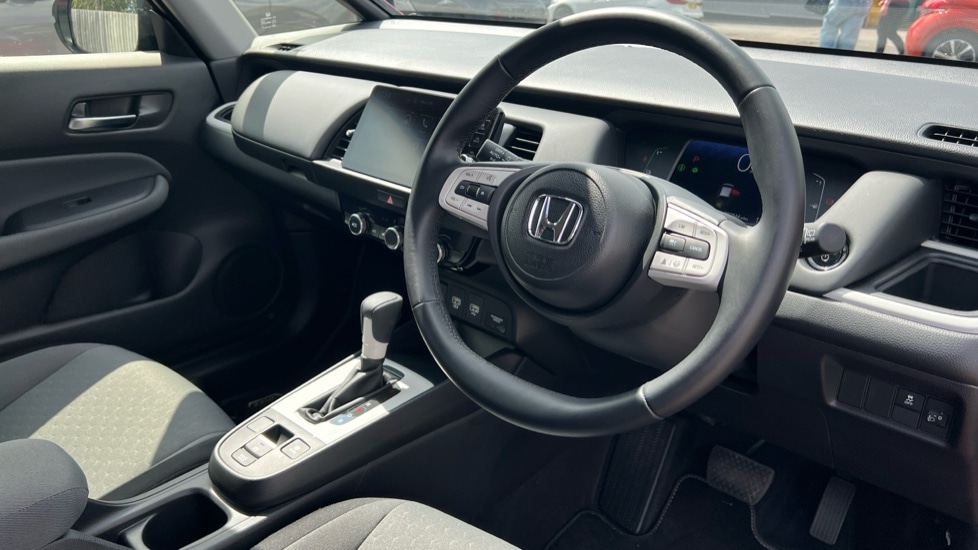 Used Honda Jazz 2025 for sale - 76130659: Photo 14