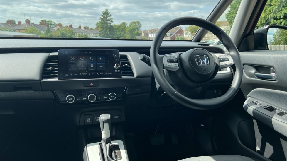 Used Honda Jazz 2025 for sale - 76130659: Photo 15