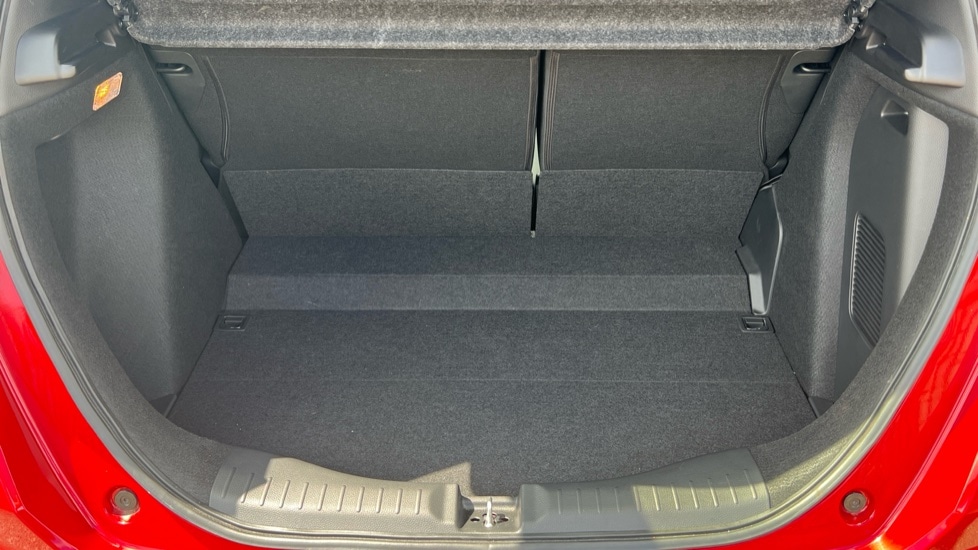 Used Honda Jazz 2025 for sale - 76130659: Photo 16