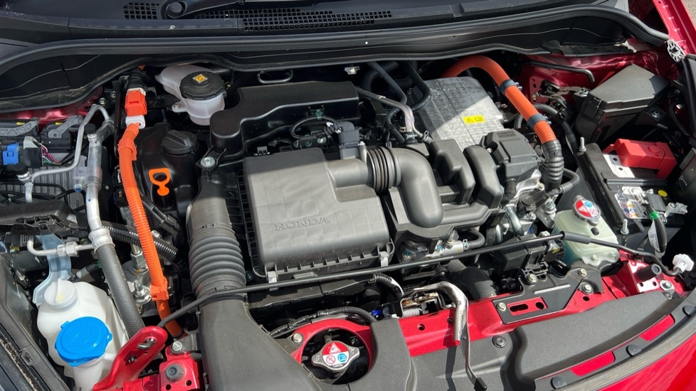 Used Honda Jazz 2025 for sale - 76130659: Photo 17