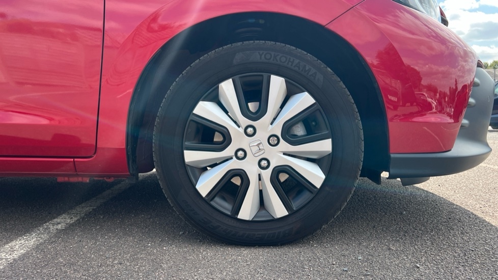 Used Honda Jazz 2025 for sale - 76130659: Photo 20