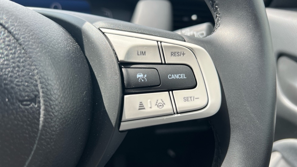 Used Honda Jazz 2025 for sale - 76130659: Photo 23