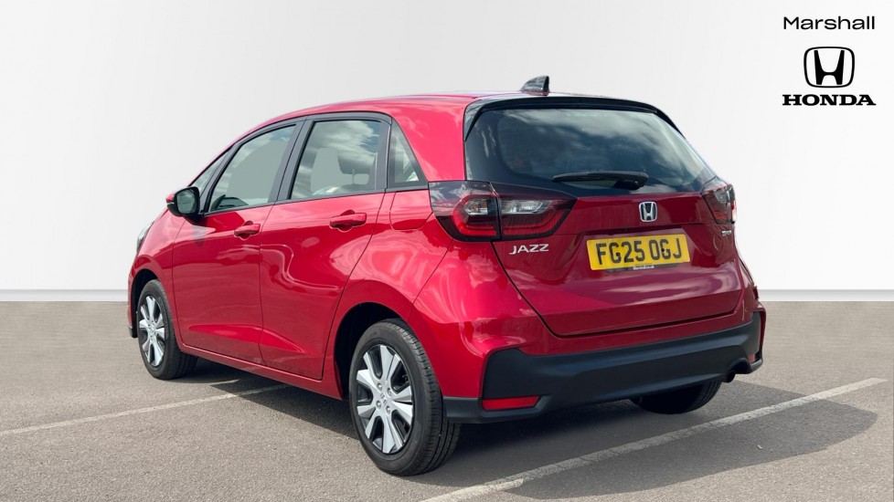 Used Honda Jazz 2025 for sale - 76130659: Photo 3