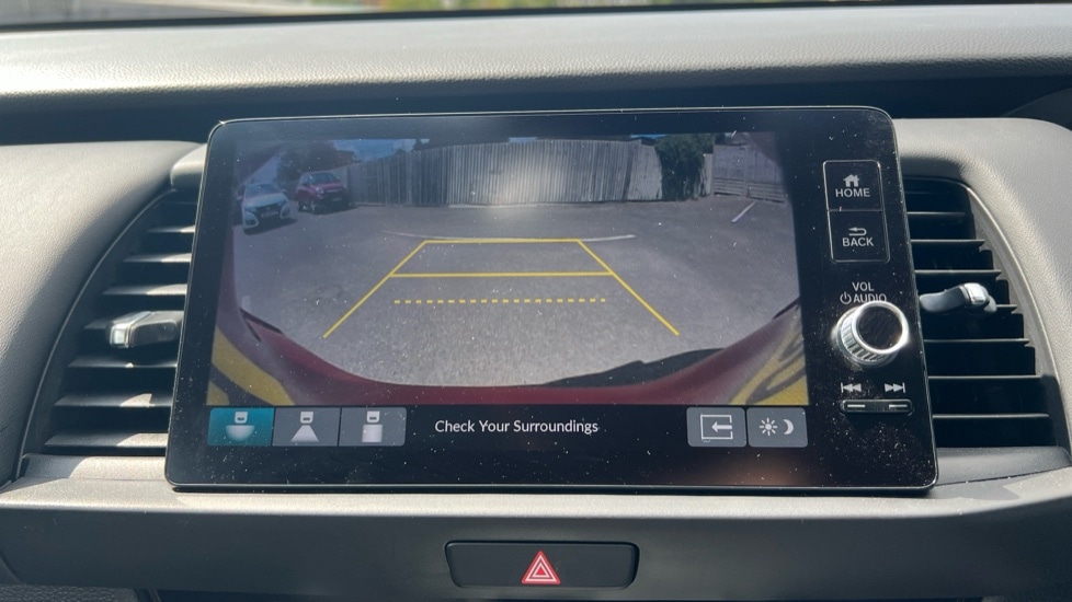 Used Honda Jazz 2025 for sale - 76130659: Photo 33