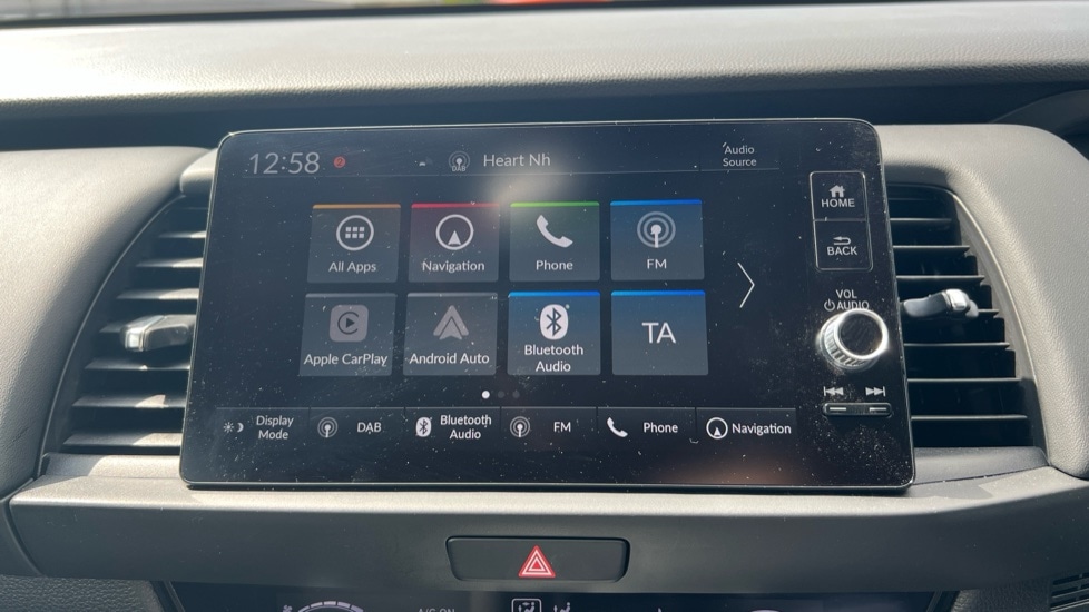 Used Honda Jazz 2025 for sale - 76130659: Photo 34