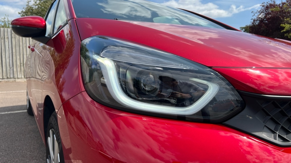 Used Honda Jazz 2025 for sale - 76130659: Photo 38
