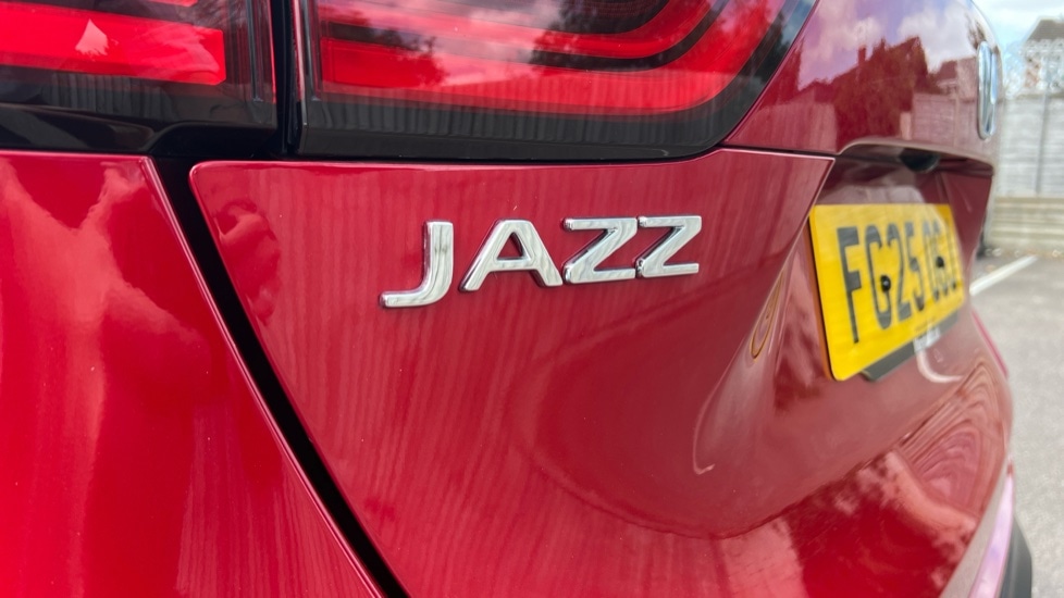 Used Honda Jazz 2025 for sale - 76130659: Photo 43