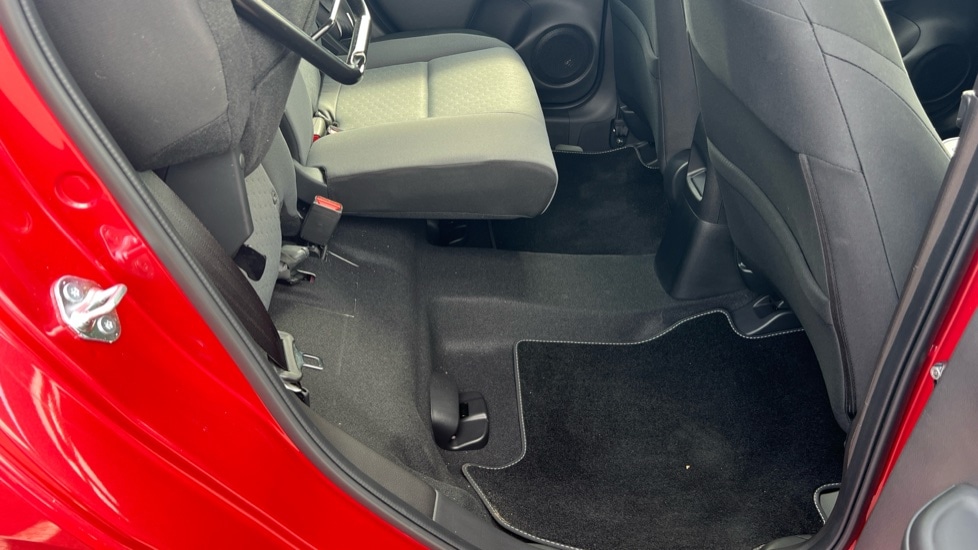 Used Honda Jazz 2025 for sale - 76130659: Photo 49