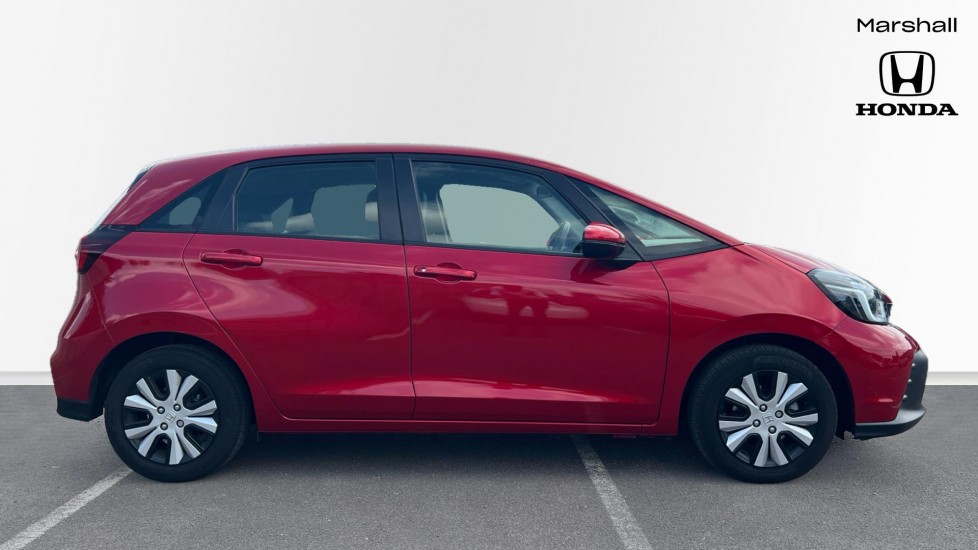 Used Honda Jazz 2025 for sale - 76130659: Photo 5