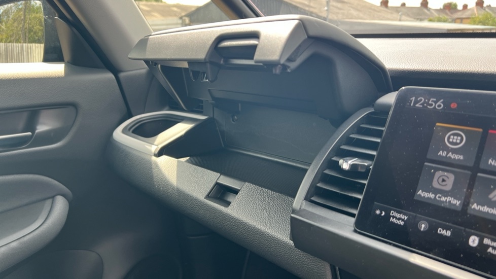 Used Honda Jazz 2025 for sale - 76130659: Photo 52