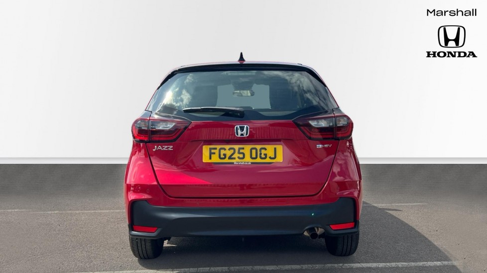 Used Honda Jazz 2025 for sale - 76130659: Photo 7