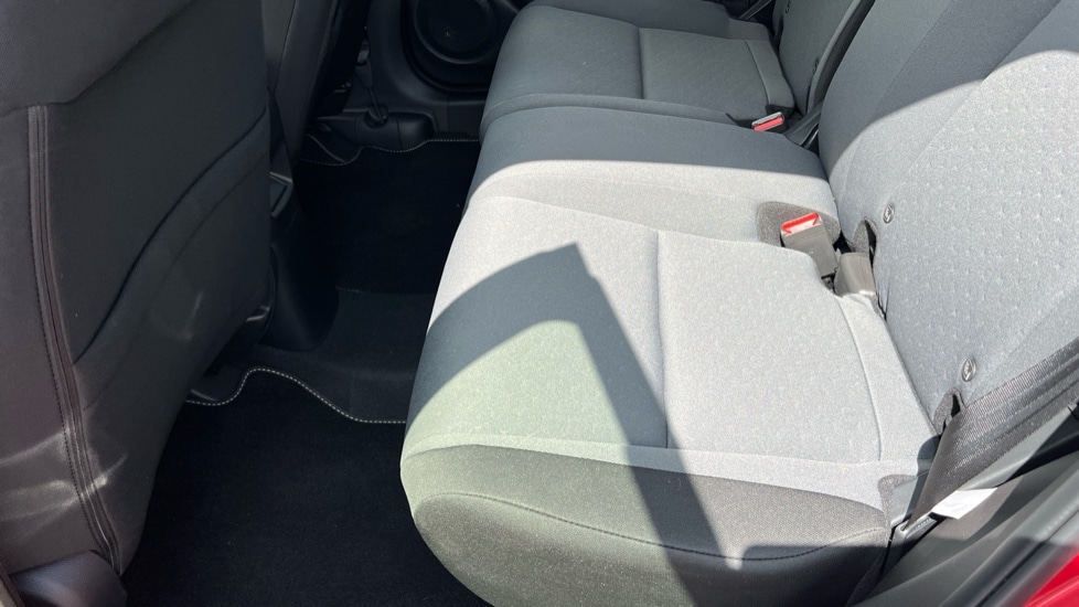 Used Honda Jazz 2025 for sale - 76130659: Photo 8