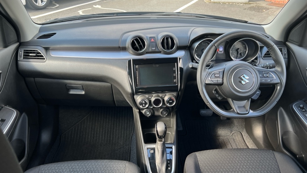 Used Suzuki Swift 2023 for sale - 76086843: Photo 11