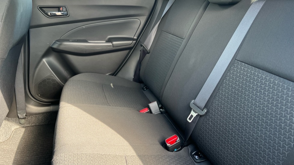 Used Suzuki Swift 2023 for sale - 76086843: Photo 14