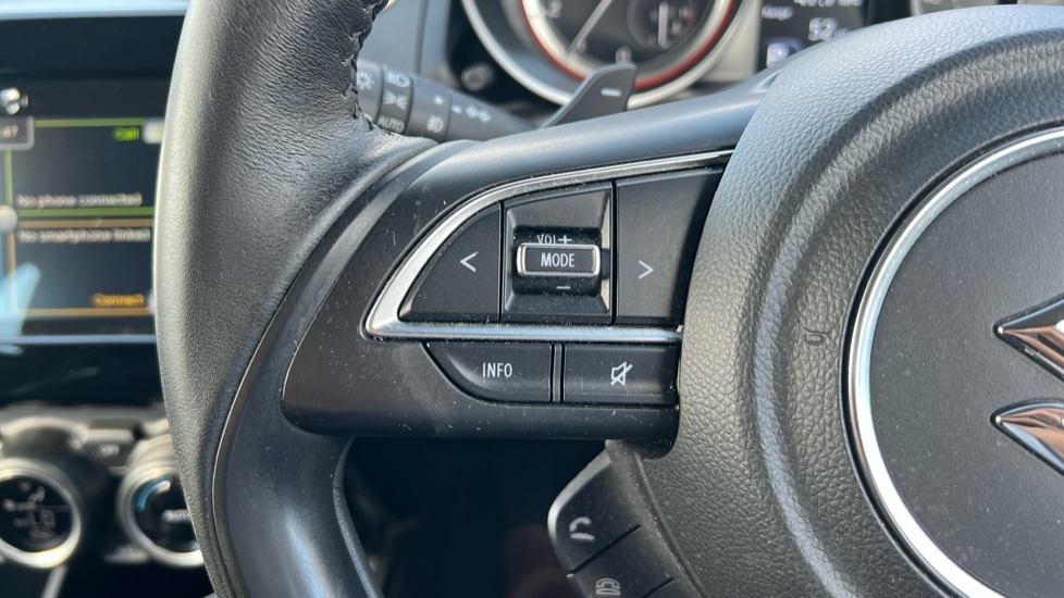 Used Suzuki Swift 2023 for sale - 76086843: Photo 23