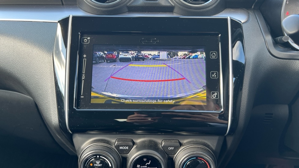 Used Suzuki Swift 2023 for sale - 76086843: Photo 26