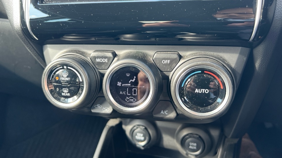 Used Suzuki Swift 2023 for sale - 76086843: Photo 34