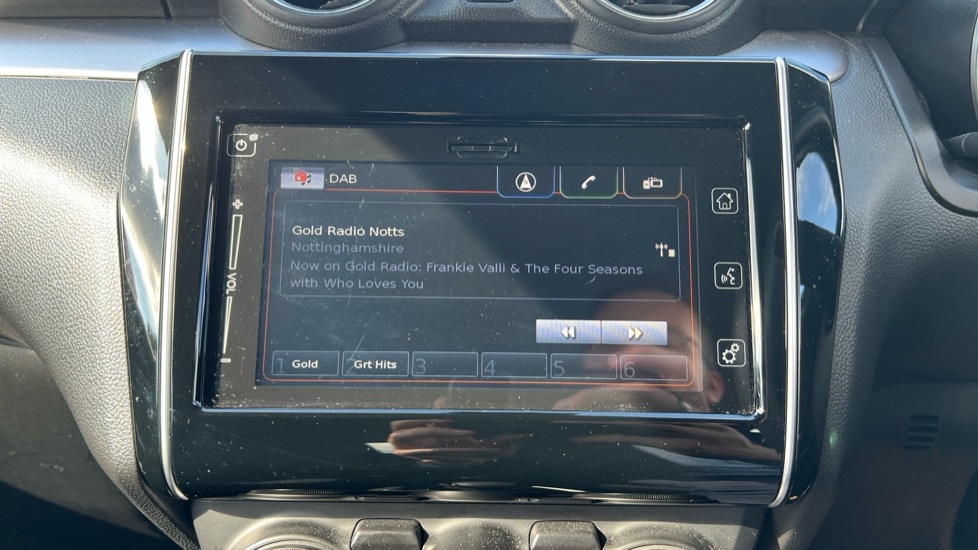 Used Suzuki Swift 2023 for sale - 76086843: Photo 35