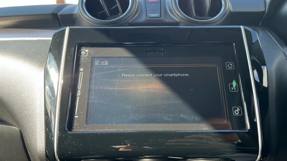 Used Suzuki Swift 2023 for sale - 76086843: Photo 49