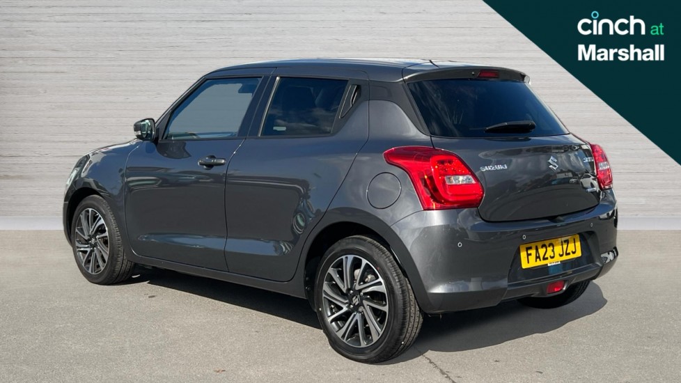 Used Suzuki Swift 2023 for sale - 76086843: Photo 5