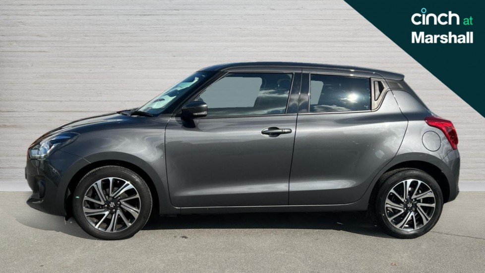 Used Suzuki Swift 2023 for sale - 76086843: Photo 6