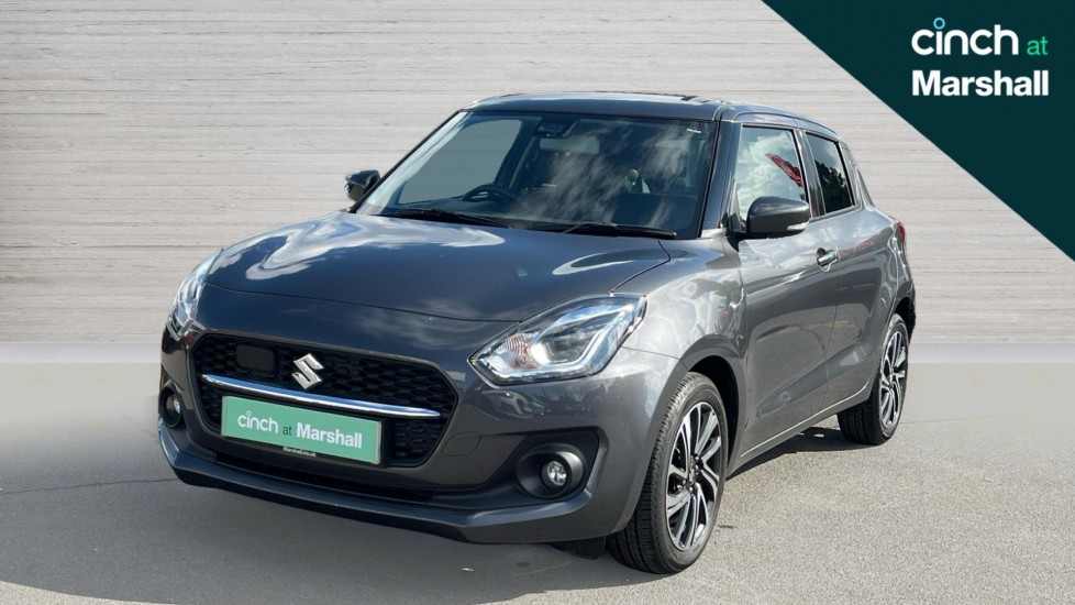 Used Suzuki Swift 2023 for sale - 76086843: Photo 7