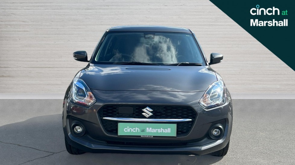 Used Suzuki Swift 2023 for sale - 76086843: Photo 8