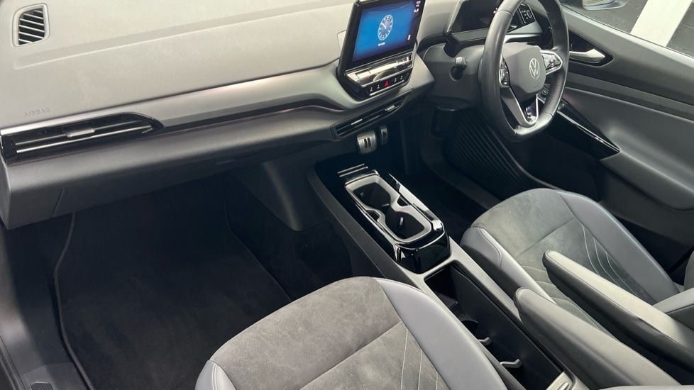 Used Volkswagen ID.4 2022 for sale - 76873856: Photo 10