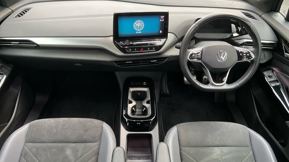 Used Volkswagen ID.4 2022 for sale - 76873856: Photo 11