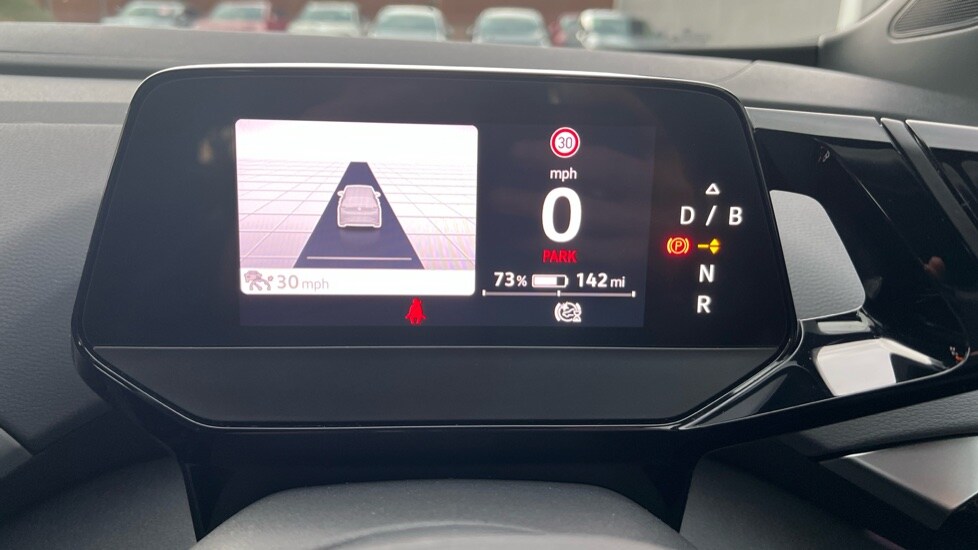 Used Volkswagen ID.4 2022 for sale - 76873856: Photo 13