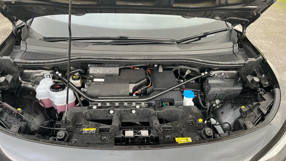 Used Volkswagen ID.4 2022 for sale - 76873856: Photo 16