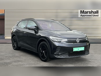 2022 - 109kW Life Pure 52kWh 5dr Auto