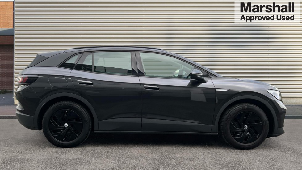 Used Volkswagen ID.4 2022 for sale - 76873856: Photo 2