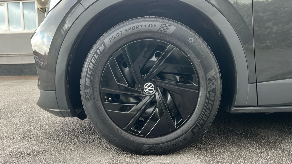 Used Volkswagen ID.4 2022 for sale - 76873856: Photo 20