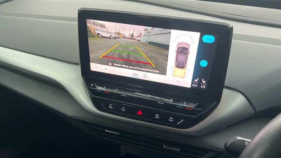 Used Volkswagen ID.4 2022 for sale - 76873856: Photo 26