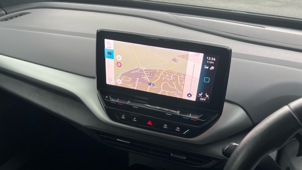 Used Volkswagen ID.4 2022 for sale - 76873856: Photo 27