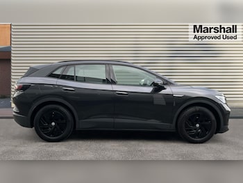 Used Volkswagen ID.4 2022 for sale - 76873856: Photo