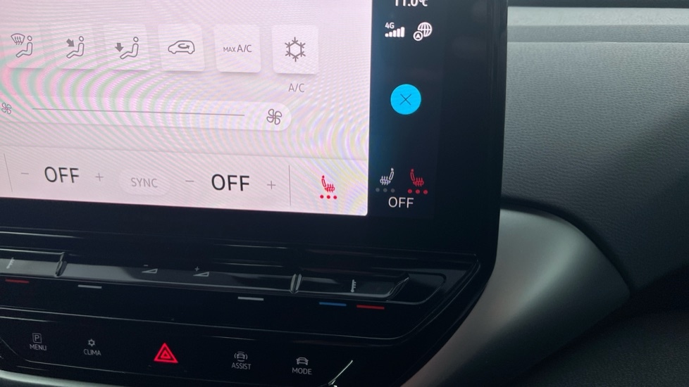 Used Volkswagen ID.4 2022 for sale - 76873856: Photo 33